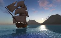 Pirates of the Burning Sea screenshot, image №355481 - RAWG