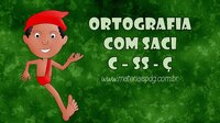 ORTOGRAFIA COM O SACI screenshot, image №3008683 - RAWG