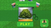 Ultimate Puzzles Nature 3 screenshot, image №3222553 - RAWG