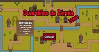Guardiões de Zérnia screenshot, image №2095521 - RAWG