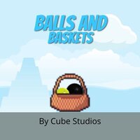 Balls And Baskets screenshot, image №3397578 - RAWG