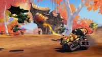 Skylanders SuperChargers screenshot, image №267783 - RAWG