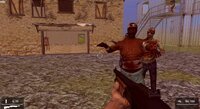 Zombie Tybra 1 screenshot, image №2989910 - RAWG