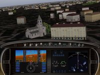 X-Plane 9 screenshot, image №543319 - RAWG