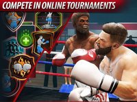 Real Boxing 2: ROCKY screenshot, image №2043930 - RAWG