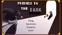 Friends in the Dark screenshot, image №3541608 - RAWG