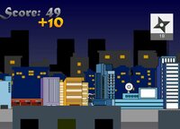 Running Ninja (itch) (Zul) screenshot, image №2923158 - RAWG