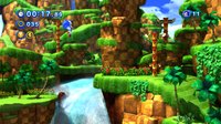 Sonic Generations screenshot, image №130987 - RAWG