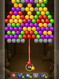 Bubble Pop Origin! Puzzle Game screenshot, image №2248529 - RAWG