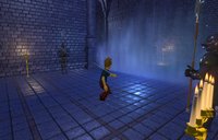 Mark's Adventure screenshot, image №1791136 - RAWG