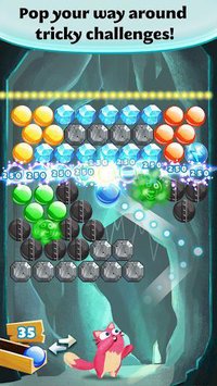 Bubble Mania: Valentines Day screenshot, image №1421371 - RAWG