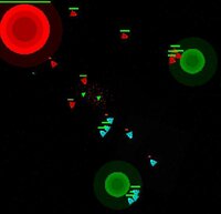Single Unit screenshot, image №2447644 - RAWG