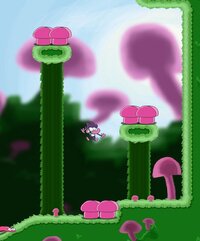 Paintvale Demo! screenshot, image №3102662 - RAWG