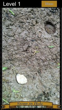 Stone in Hole screenshot, image №1215152 - RAWG