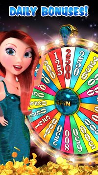 Free Slots 🍒 25x Cherry screenshot, image №1367682 - RAWG