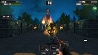 Zombie Camp: Last Survivor screenshot, image №166599 - RAWG