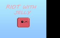 Riot with jelly screenshot, image №2902950 - RAWG
