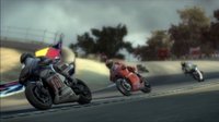 MotoGP 10/11 screenshot, image №541671 - RAWG
