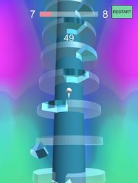 Ice Tower - Jump Up screenshot, image №2146011 - RAWG