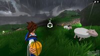 Zefyr: A Thief's Melody screenshot, image №4211374 - RAWG