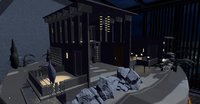 Architect (Xenation, CharlUX, Sinemelu, pra-braz-boy) screenshot, image №1962988 - RAWG