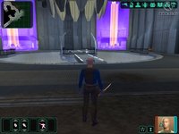 Star Wars: Knights of the Old Republic II – The Sith Lords screenshot, image №767452 - RAWG