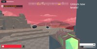 Space Temple screenshot, image №2568205 - RAWG