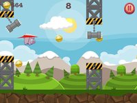 Tap The Pig 2: Pigs Glide screenshot, image №2068380 - RAWG