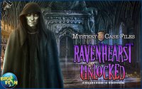 Mystery Case Files: Ravenhearst Unlocked (Full) screenshot, image №1547713 - RAWG