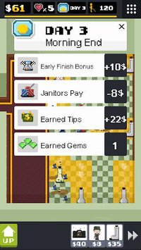 Toilet Guy Time Management screenshot, image №1362336 - RAWG