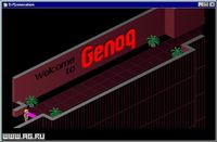 D-Generation screenshot, image №323456 - RAWG