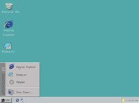 The Best Internet Experience screenshot, image №1094732 - RAWG