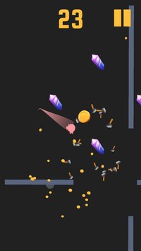PIG COINS screenshot, image №1918639 - RAWG