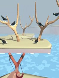 Sling Birds 3D screenshot, image №2801098 - RAWG