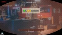 EVERY TIME YOU BLINK screenshot, image №3600706 - RAWG