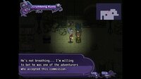 Alma and the Fragments of Cursed Memories screenshot, image №4168483 - RAWG