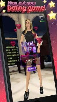 I Love Chantel Jeffries screenshot, image №1557278 - RAWG