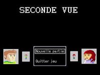Seconde vue screenshot, image №1123194 - RAWG