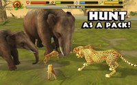 Cheetah Simulator screenshot, image №2049951 - RAWG