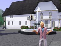 The Sims 3: Hidden Springs screenshot, image №584458 - RAWG