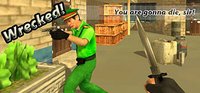 Armed Forces Vs Gangs screenshot, image №1106605 - RAWG