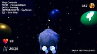 ONGO-World screenshot, image №3862946 - RAWG