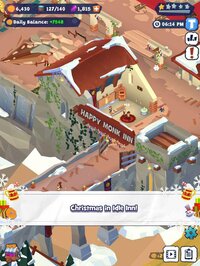 Idle Inn Empire－Tycoon Game screenshot, image №2805355 - RAWG