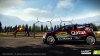 WRC 4 FIA World Rally Championship screenshot, image №630534 - RAWG