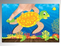 An ocean puzzle for toddlers screenshot, image №2054012 - RAWG