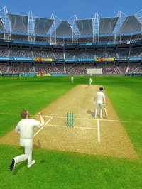 Cricket Megastar screenshot, image №927101 - RAWG