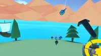 Castle Defender VR (HTC Vive) screenshot, image №1085837 - RAWG