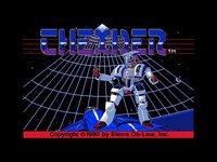 Thexder (1985) screenshot, image №750288 - RAWG