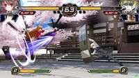 Dengeki Bunko: Fighting Climax screenshot, image №615552 - RAWG
