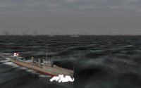 Jutland (2008) screenshot, image №294682 - RAWG